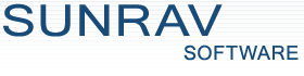 SunRav software
